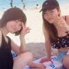 松浪沙織