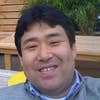 Kazuhisa Kusumi