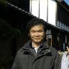 Kuniji  Nakanisi