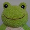 pickles_frog