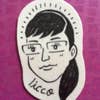 Ikuko Kinjo