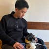 Satoshi Kawaguchi