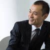 Katsuaki Fukui