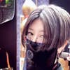 Mao Takahashi