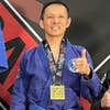 Nobuaki Fujii