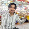 望月創介