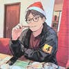 矢頭剛
