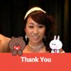 亀井順子