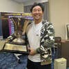 Kazuhiko Hosoi