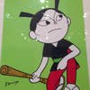 まきこ田中
