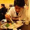 Tetsuya  Kitaguchi