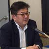 Masaharu Nogawa