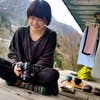 Riho Mizuno