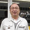 Takahito Yanagida