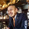Kazushige Nakajima