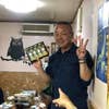 Masahiro Satou