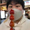 Kazuki Takanashi