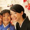 Junko Akatsu Urata