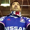 Tomoya Narita