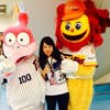 Chieko Yukishita