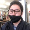 細川武人