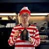柳 隆晴｜元コーヒー嫌いのバリスタ