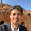 Hiroshi Yoshitake
