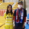 上田 武士　