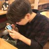 tatsumi hashimoto