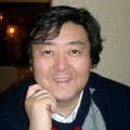 Junji Ogasawara