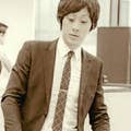 Kazuhisa Shitara