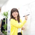 中邑 美波
