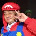 Hidekazu Saito
