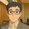 Motoyasu Kishimura