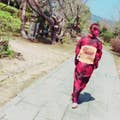 Misaki Fujiwara