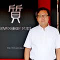 Masato Fujii