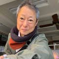 佐藤靖生