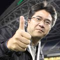 Takeshi Nakamura