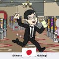 Shimotsuura Masaaki