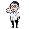 Yoshitaka Hara