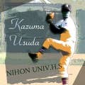 Kazuma Usuda