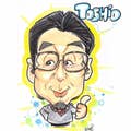 Toshio Umehara
