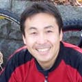 Keisuke Miyanaga