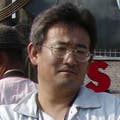 Takashi Segami