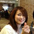Kayako Kawashima