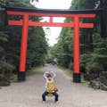 Anna Tsuru