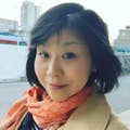 Megumi Johgo