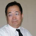 Nobuo Matsuda