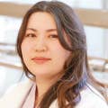 Keiko Hasegawa