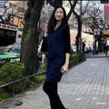 東廉午後